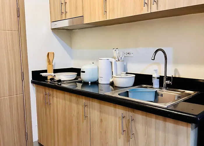Apartment Shore One Bedroom - Close To Moa And Ikea With Free Wifi