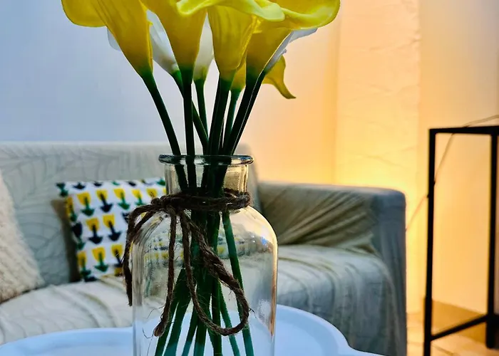 Shore One Bedroom - Close To Moa And Ikea With Free Wifi Apartment *