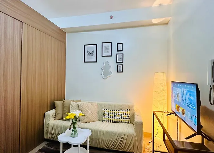 Shore One Bedroom - Close To Moa And Ikea With Free Wifi Apartment *