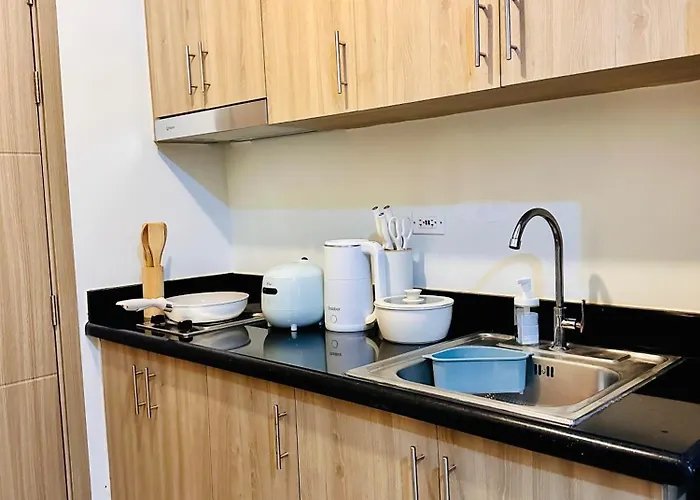 Shore One Bedroom - Close To Moa And Ikea With Free Wifi