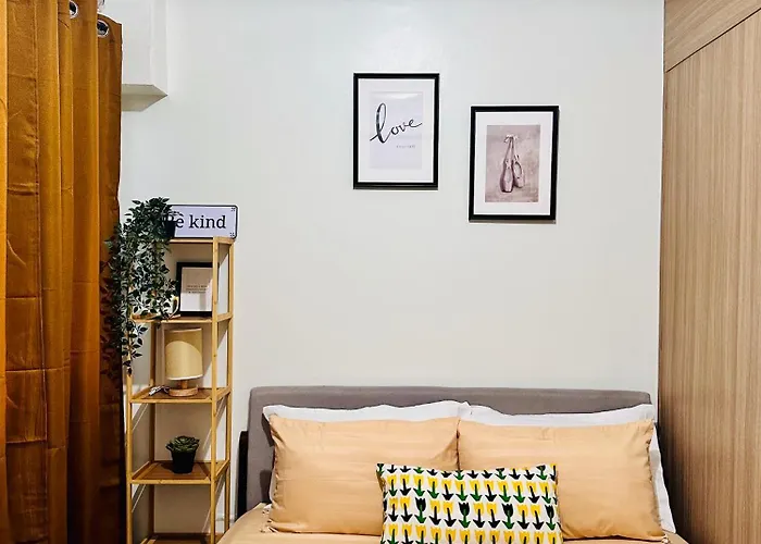 Shore One Bedroom - Close To Moa And Ikea With Free Wifi