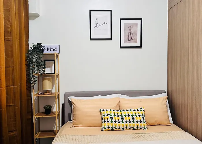Shore One Bedroom - Close To Moa And Ikea With Free Wifi