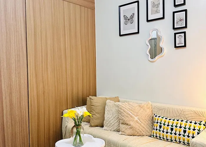 Shore One Bedroom - Close To Moa And Ikea With Free Wifi Apartment