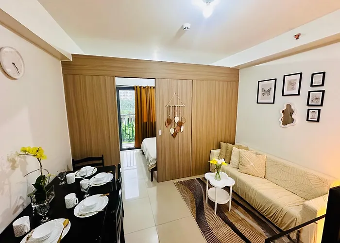 Shore One Bedroom - Close To Moa And Ikea With Free Wifi *