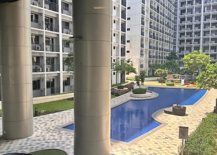 Apartment Shore One Bedroom - Close To Moa And Ikea With Free Wifi *