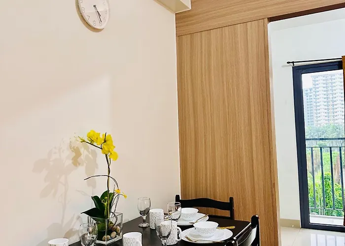 Shore One Bedroom - Close To Moa And Ikea With Free Wifi Apartment *